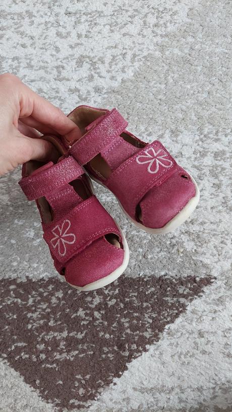 Sandálky superfit, superfit,21