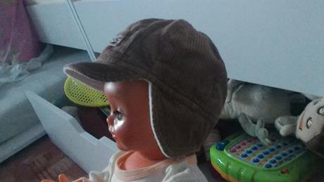 Mencestrova ciapka, 74