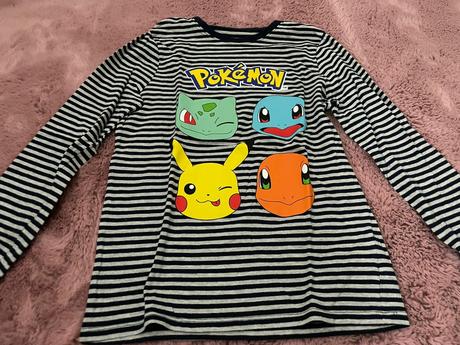 Pokémon natielníky, c&a,146