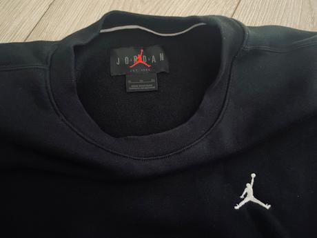 Mikina jordan nenosena, air jordan,xl