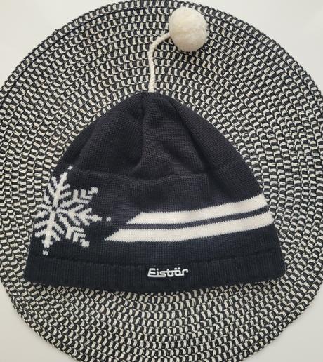 Čiapka eistbërn 3-4r, 104