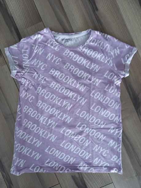 Tričko brooklyn, 158