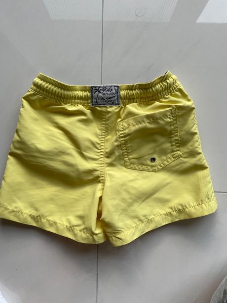 Kratasy/plavky, ralph lauren,104