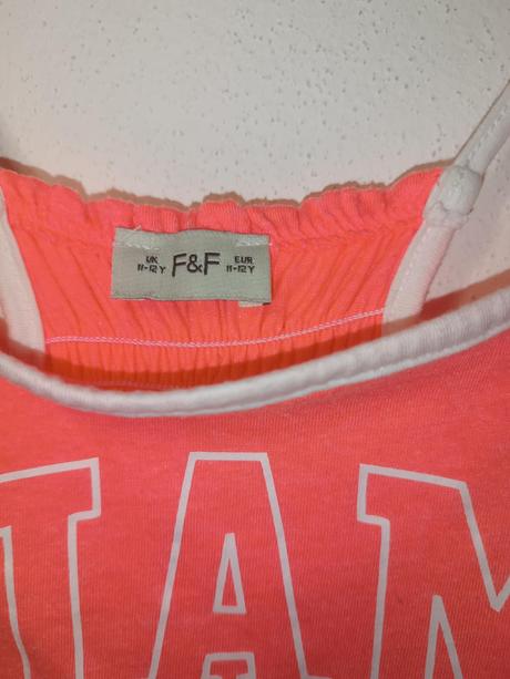 Dievčenský overal, f&f,146