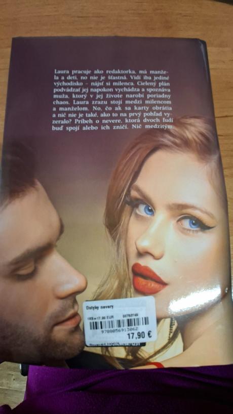 Mirka manáková - dotyky nevery, 