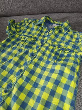 Letná košieľka, l.o.g.g.,128