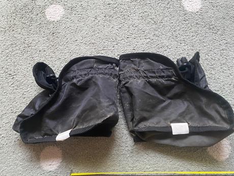 Detské návleky na topánky emitex, 19