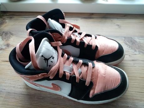 Nike jordan, air jordan,36