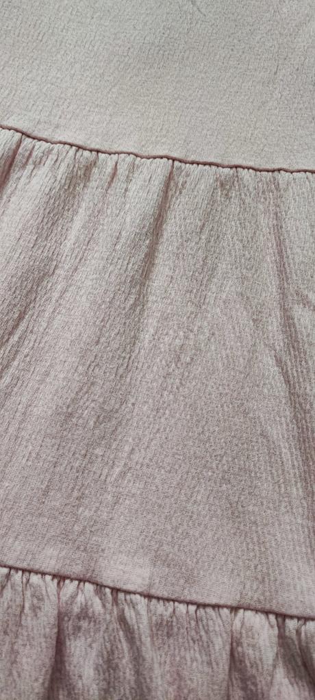 Ľahučké šaty, primark,116