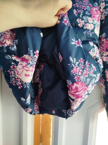 Benetton bunda 11/12r., benetton,152