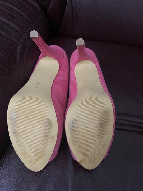 Guess sandalky, guess,40