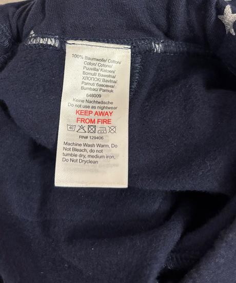 Nové dievčenské termoleginy s vreckami, bonprix,134