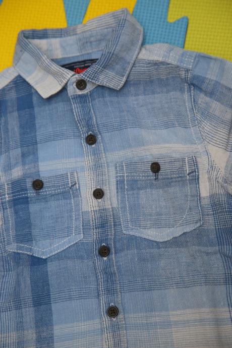 Bavlneno lanova kosela pre drobca, next,98