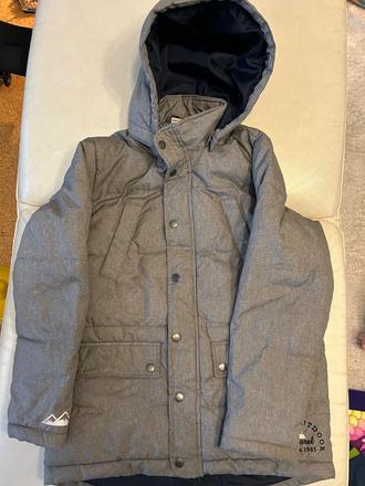 Bunda lindex, lindex,152