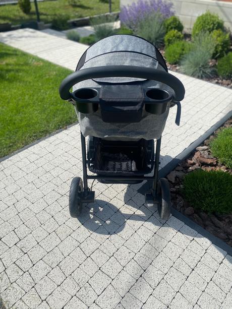 Joie literax, joie,joie litetrax 4 air