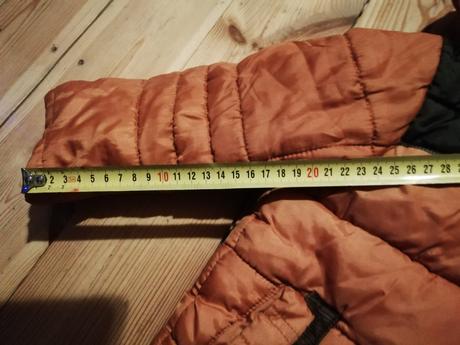 Bunda zimná, debenhams,98