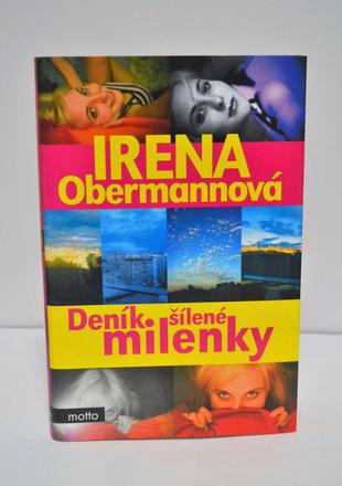 Obermannova irena- dennik silene milenky, 