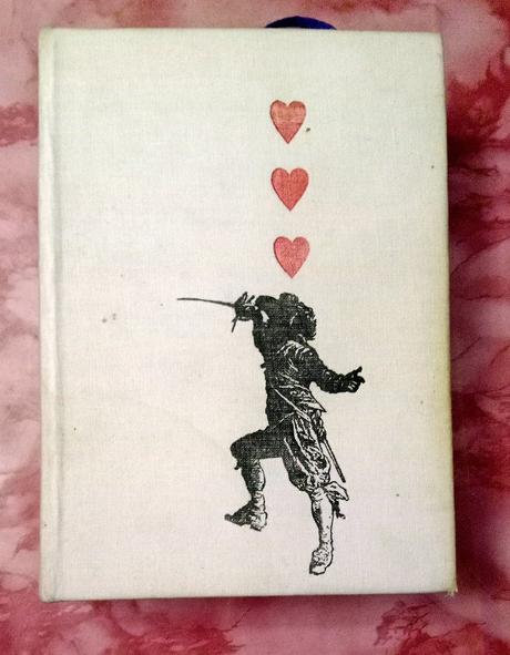 Retro - traja mušketieri + aj po 20-tich rokoch,