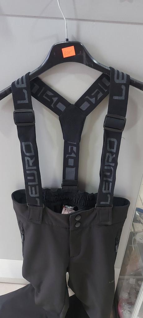 Oteplovačky 146 leuro, 146