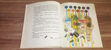 Poď sa so mňou hrať, 