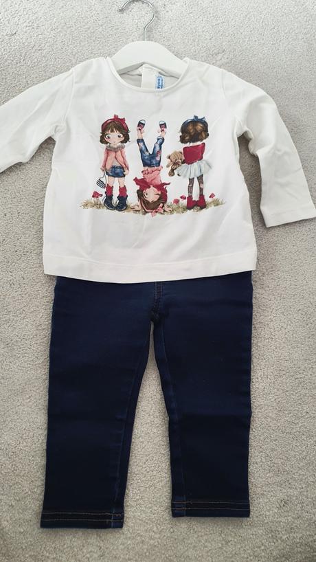 Tričko mayoral, mayoral,74