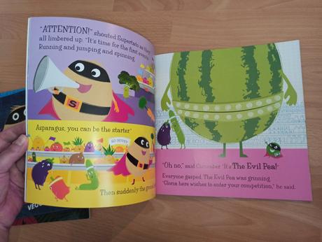 Sue hendra - supertato zositkove, 