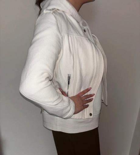 Kabátik s/m, zara,s