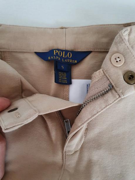 Nohavice, ralph lauren,110
