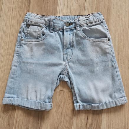 Bledé kraťasy, pepco,122