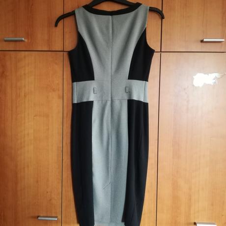 Dámske šaty veľ.34, f&f,34