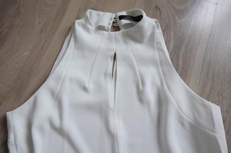 Blúzka zara, zara,s