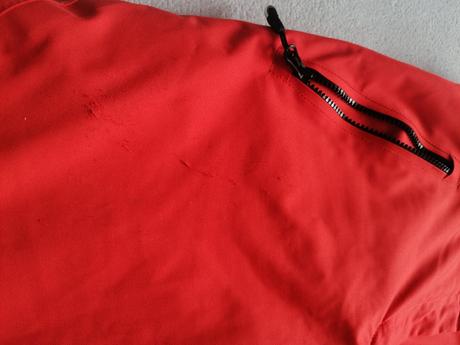 Trimm lyžiarske nohavice xs, xs