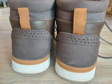 Prechodné topánky, umbro,36