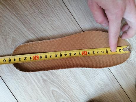 Topánky kotnikove, sprandi,36