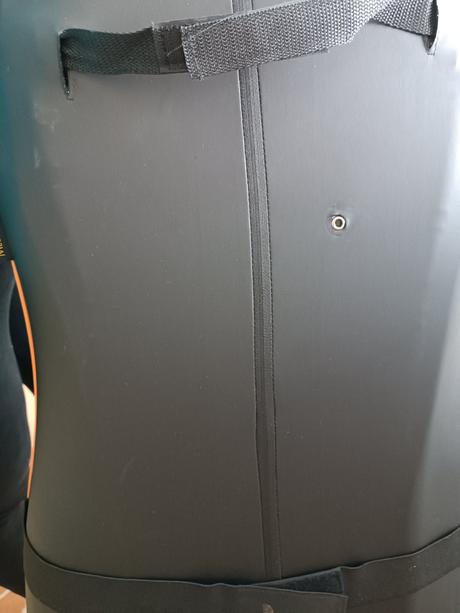 Masážna podložka medisana mc 825, 