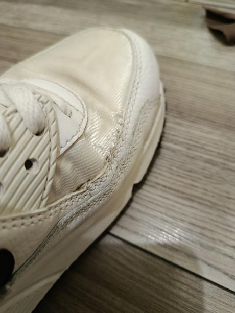 Botasky nike 36,5, nike,36