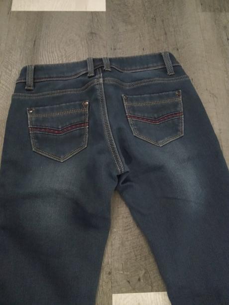 Zateplené rifle, 26