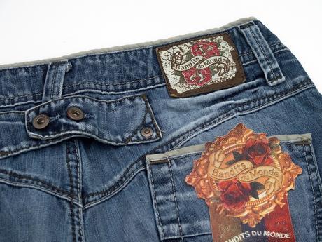 Talianske kraťasy č.38, 38