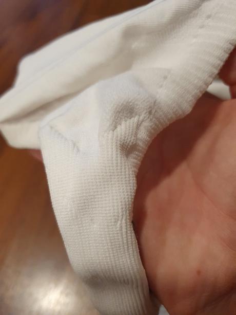 Elastické antibakteriálne rúška - veľké, pre muža, 