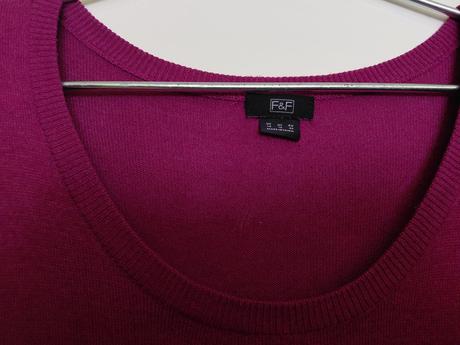 Šaty zn.f&f - vel.42, f&f,42