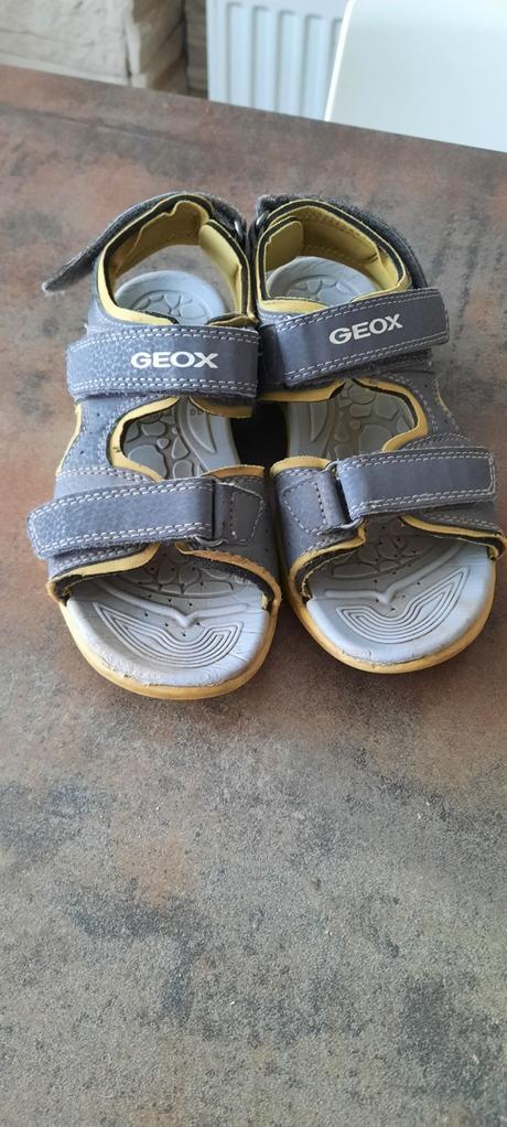 Sandale geox, geox,30