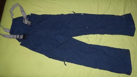 Oteplovacky xs exes, 176