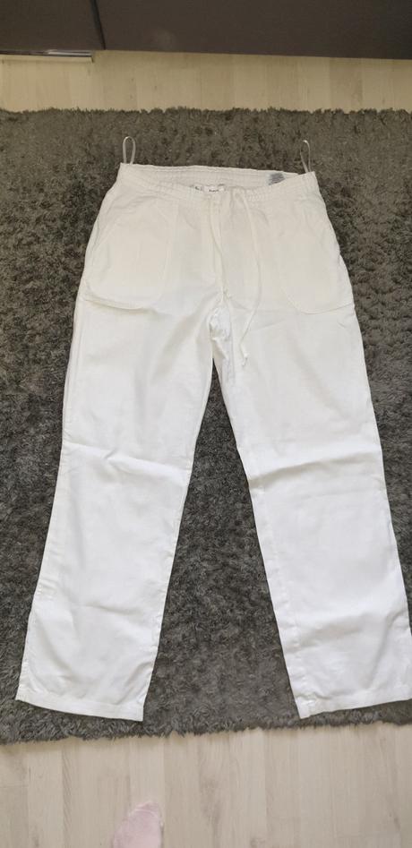 Nohavice č.38-40, bonprix,40