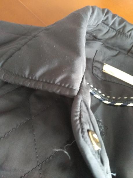 Kabatik massimo dutti, xl