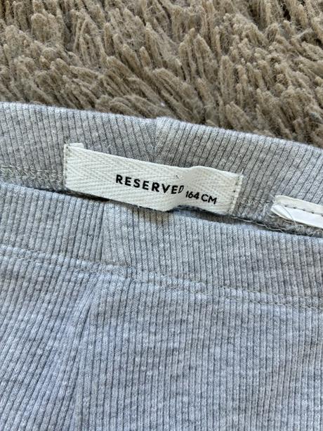 Reserved v.164, reserved,164