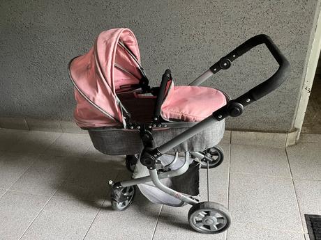 Kocik pre babiky bayer chic 2000, 