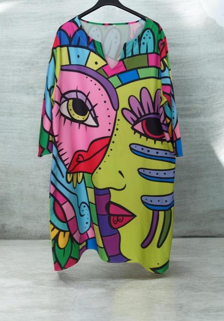 Picasso saty, 44