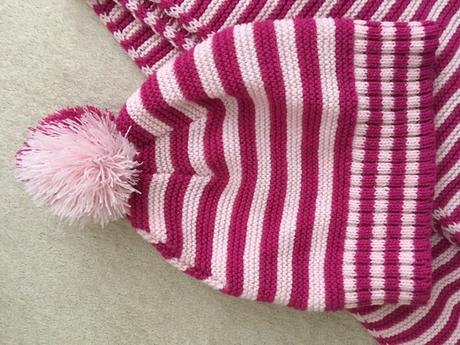 Set - čiapka + šál, benetton,116