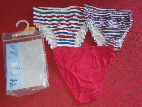 Nové slipy, f&f,122