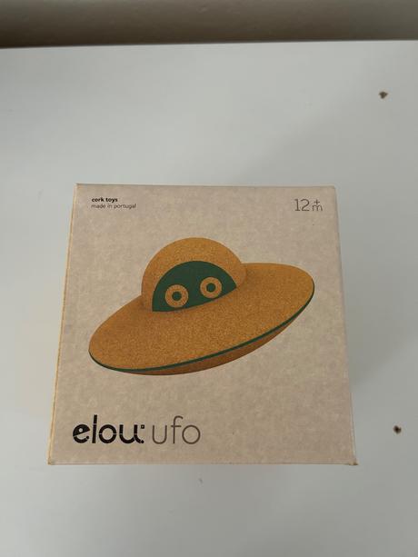 Elou nove korkove ufo pc 30 eur, 